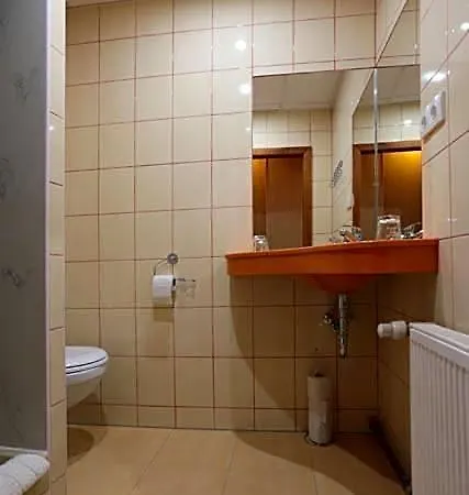 Hotel Zeleny Dum