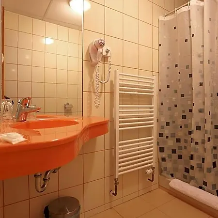Zeleny Dum Hotel