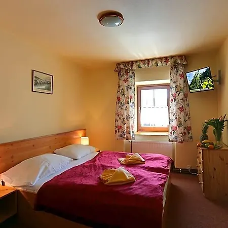 Hotel Zeleny Dum Nejdek