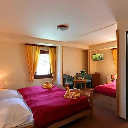 Zeleny Dum Hotel Nejdek